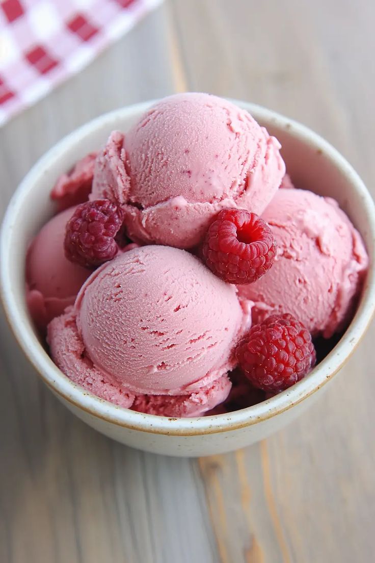 Helados rellenos